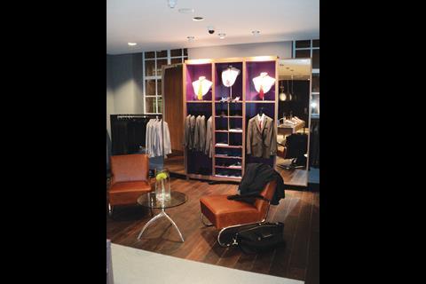 Austin Reed, Regent Street